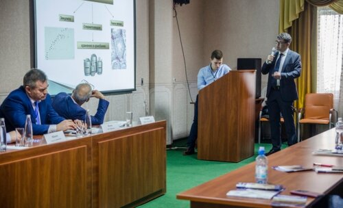 2-я Южно-Российская междисциплинарная конференция по репродукции "Инновационные технологии охраны репродуктивного здоровья"